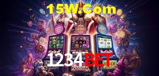 Tennis Betting 1234bet