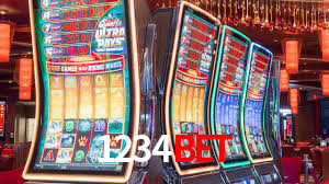 1234bet login