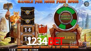 Tournaments 1234bet