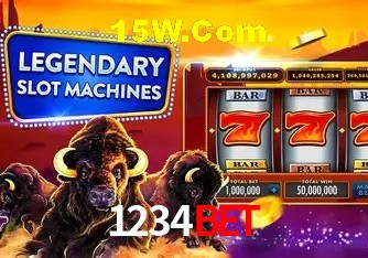 1234bet - Login Methods