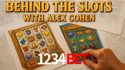 Casino Ao Vivo 1234bet