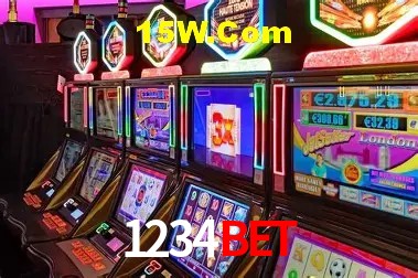 1234bet - Winners Celebration