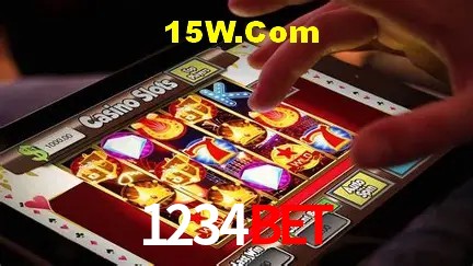 1234bet Belo Horizonte - Jackpots