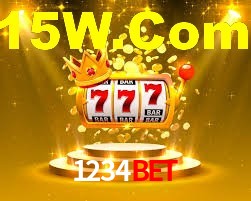 Premium Interface 1234bet
