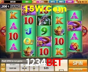 1234bet - Análise de Mercados Esportivos