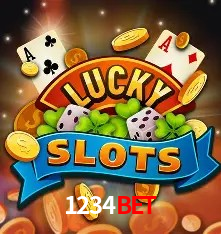 1234bet São Paulo - Top Slots