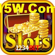 1234bet login