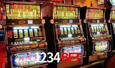1234bet Salvador - Promo Stats