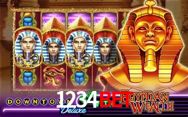 Apostas de Tênis 1234bet