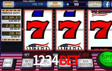 Recursos de Bônus 1234bet