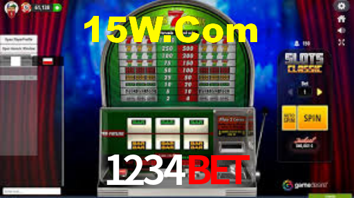 1234bet com