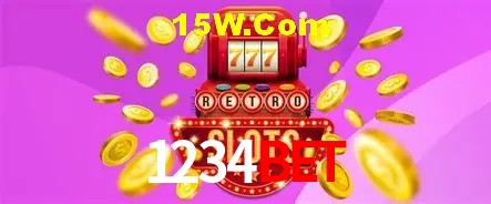 1234bet Plataforma - Certificada MGA desde 2015