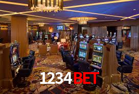 Live Casino 1234bet