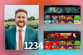 Welcome Bonus 1234bet