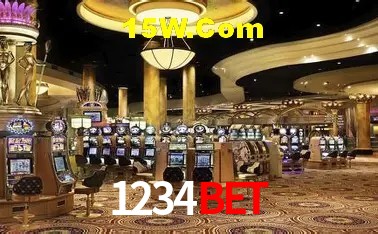 Estatísticas Esportivas 1234bet