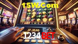 Welcome Bonus 1234bet