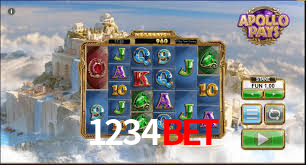 Ofertas Imperdíveis na 1234bet: Promoções e Bônus Que Valem a Pena