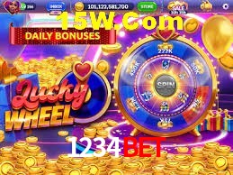 Experiência VIP 1234bet