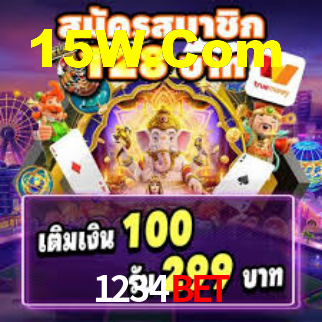 1234bet login
