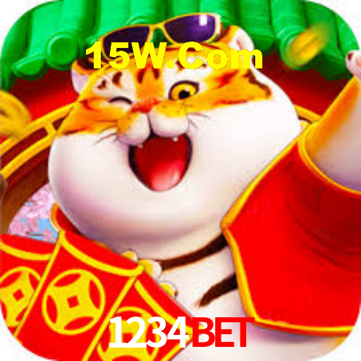 1234bet login