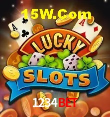 1234bet Slot - 320+ Caça-Níqueis Premium