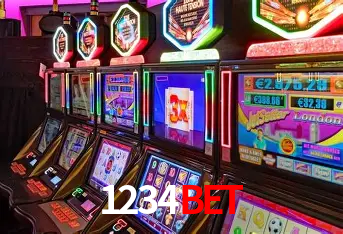 1234bet - User Statistics