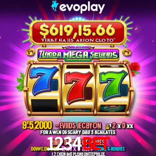 1234bet Belo Horizonte - Provably Fair