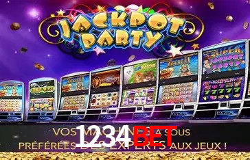 1234bet Belo Horizonte - Promo Tips