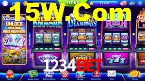 VIP Casino 1234bet