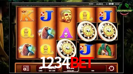 1234bet Brasília - Jogo Features