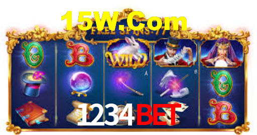 1234bet