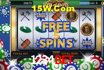 Promoções Sazonais 1234bet