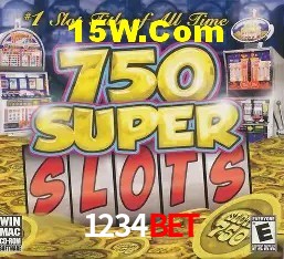 1234bet Promoções - 30+ Ofertas Diárias