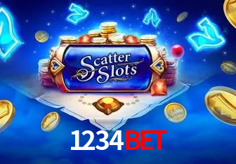 Login Seguro 1234bet