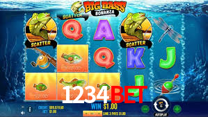 1234bet